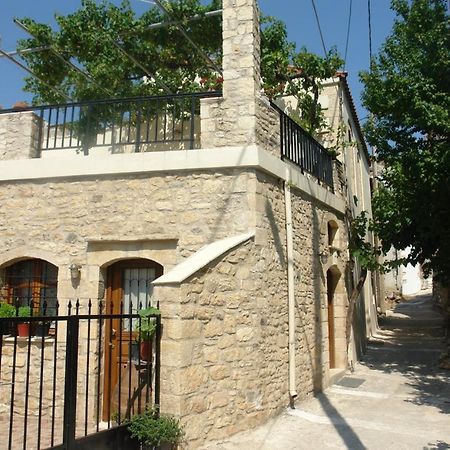 Villa Eleva Aryiroúpolis Esterno foto